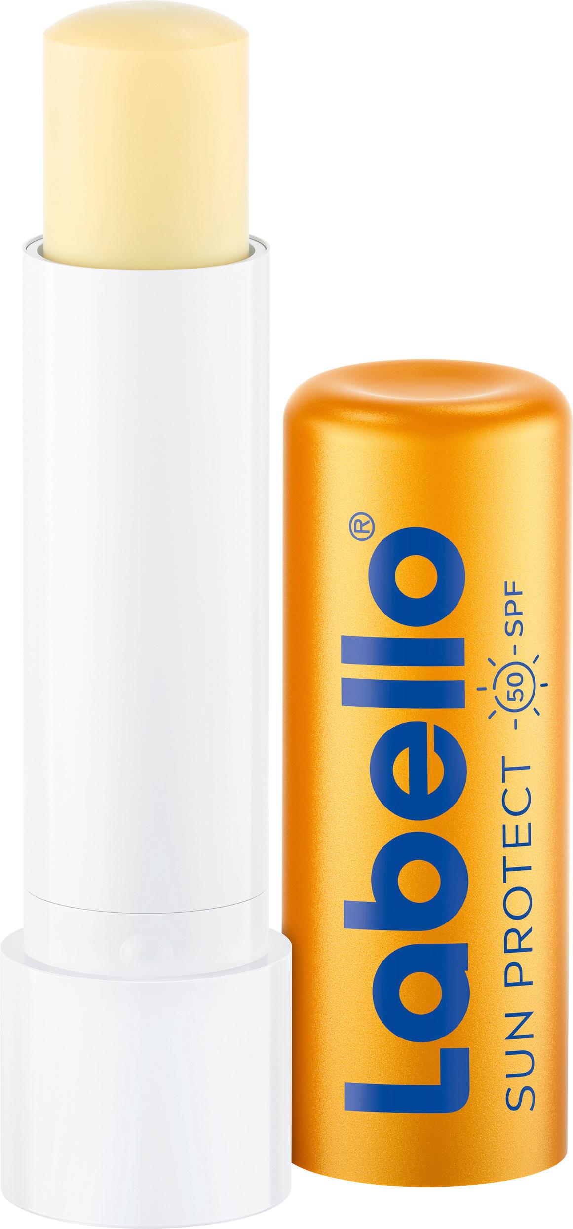 Produktbild Labello Lippenpflege Sun Protect LSF 50 4 von 4