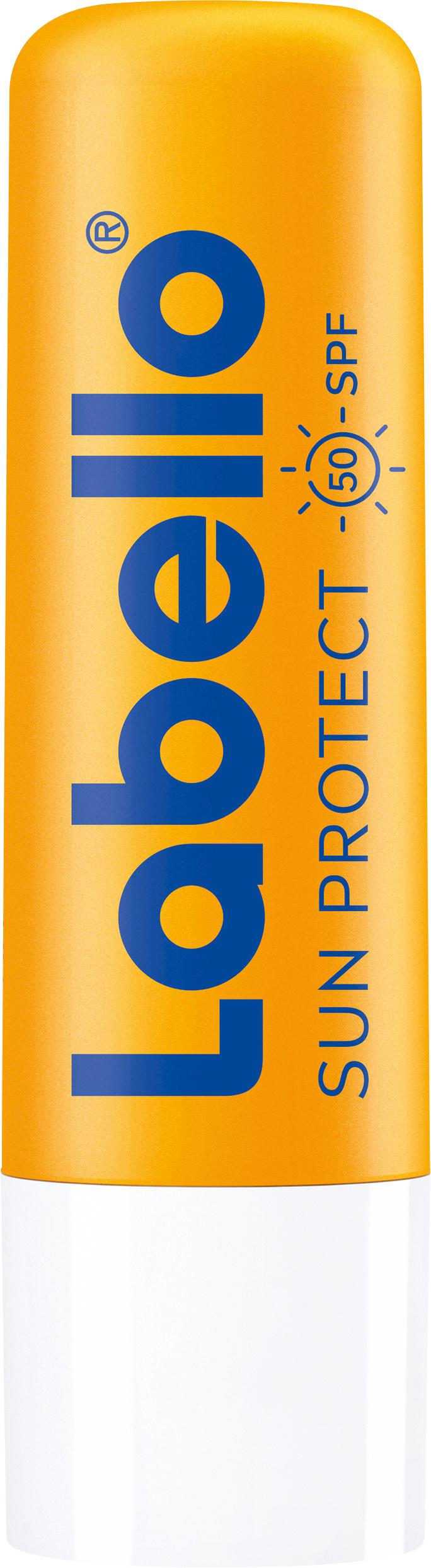 Labello Lippenpflege Sun Protect LSF 50