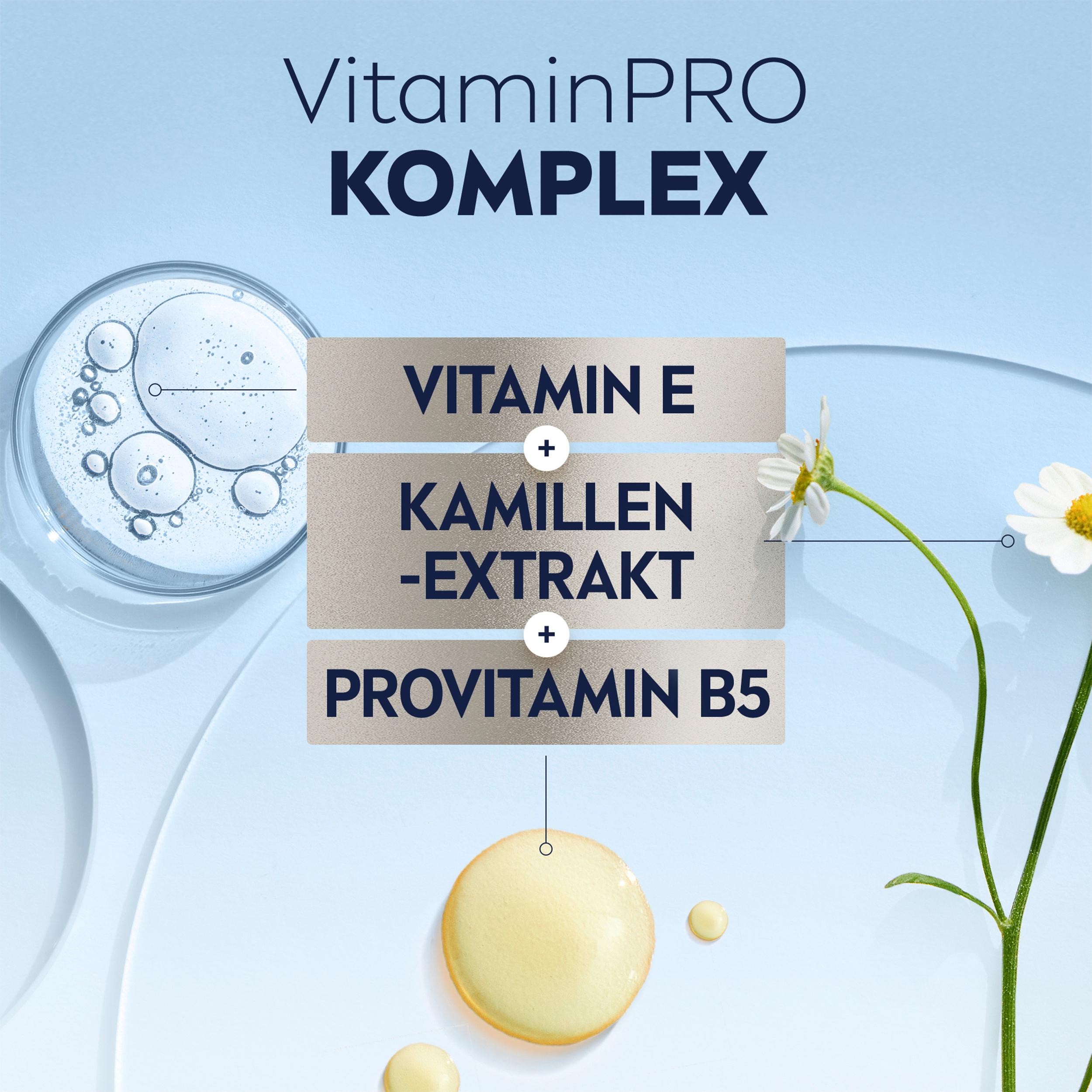 Produktbild NIVEA MEN Sensitive After Shave Balsam 5 von 9