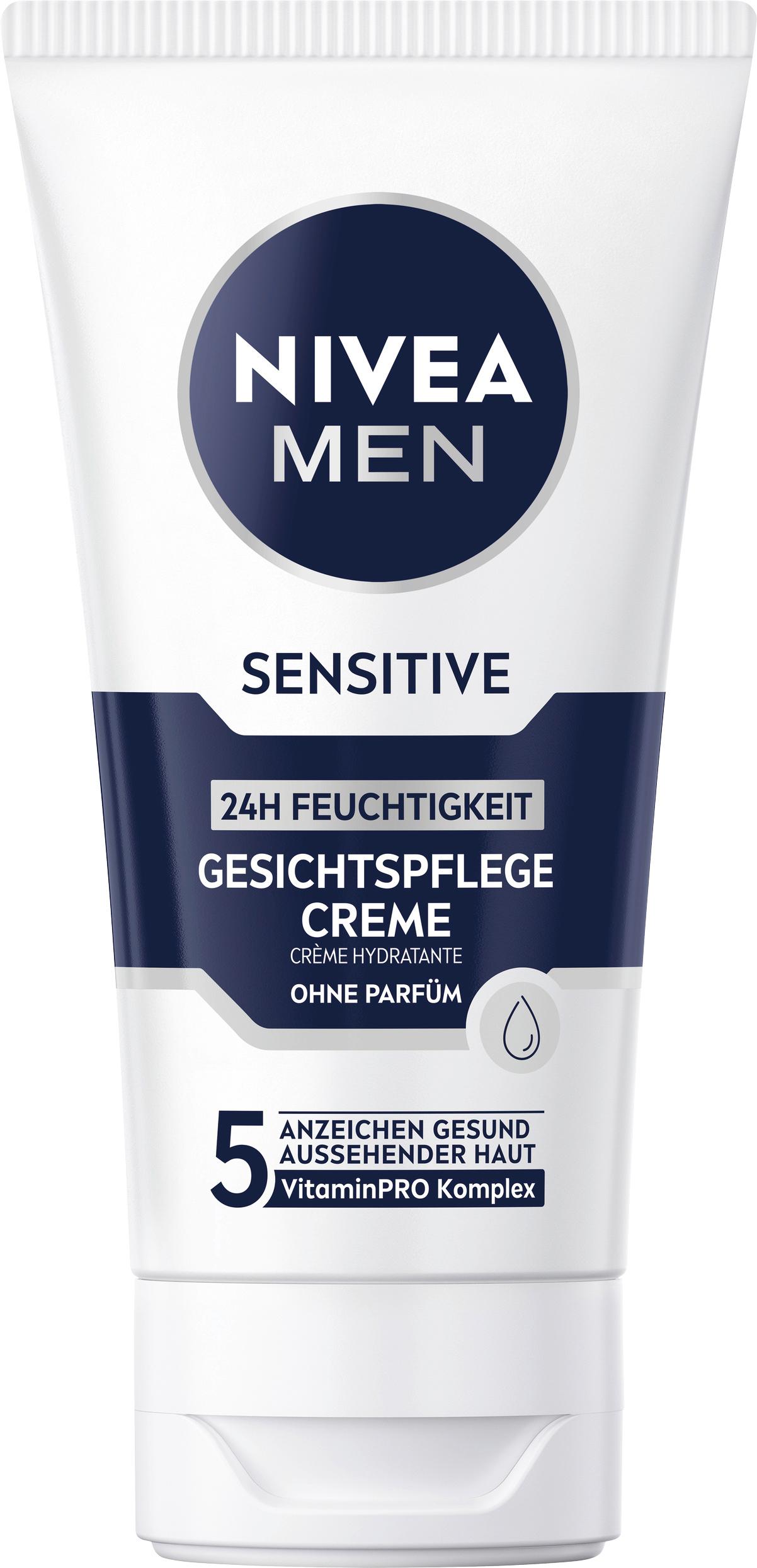 Produktbild NIVEA MEN Protect&Care Gesichtspflege Creme 6 von 9