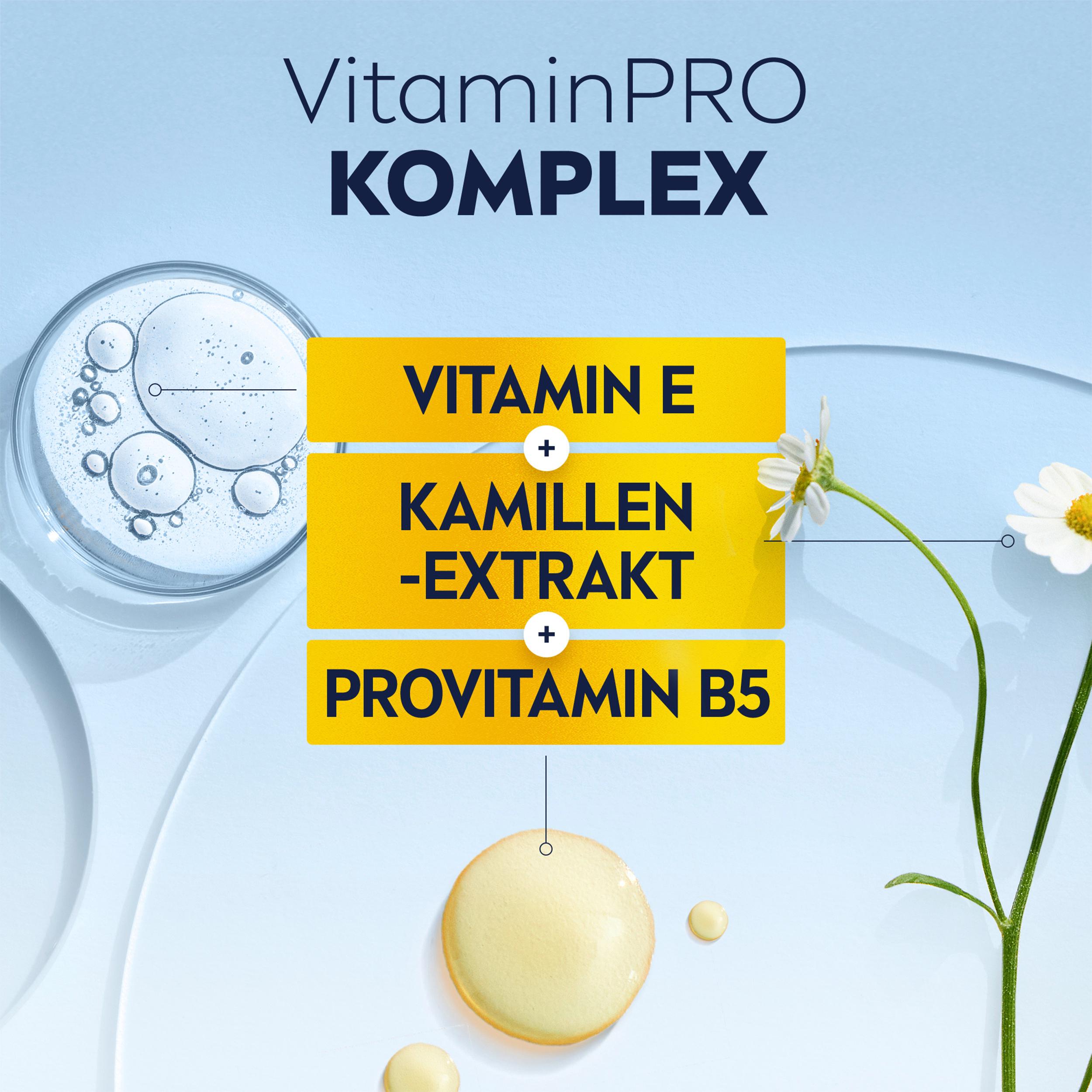 Produktbild NIVEA MEN Sensitive Gesichtspflege Creme LSF 15 7 von 9