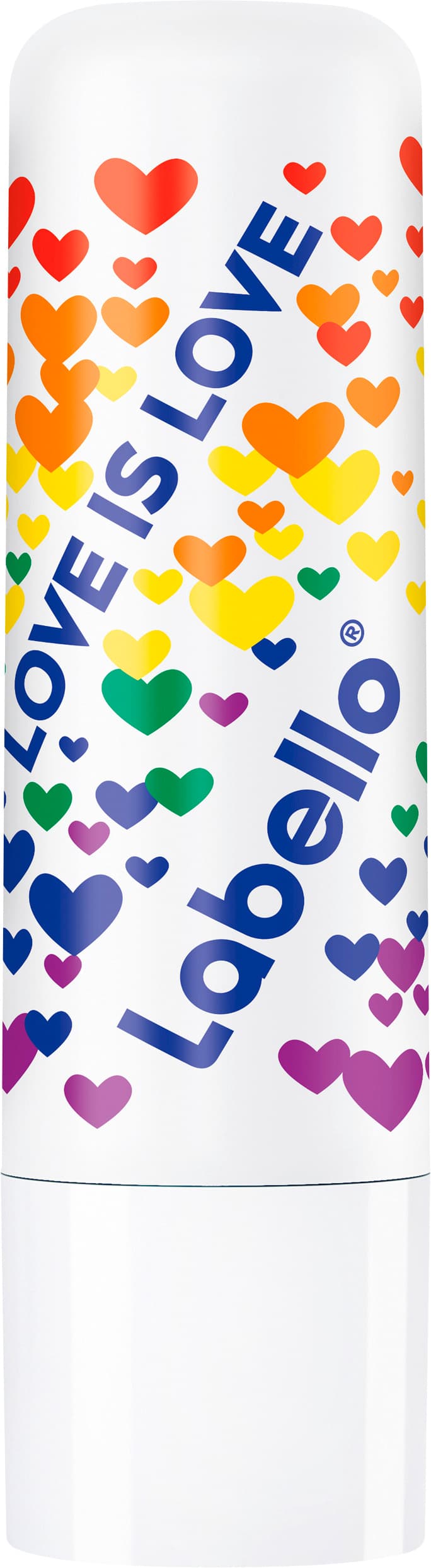 Produktbild LABELLO Pride Kiss - Edition Original 24h Pflege 6 von 8