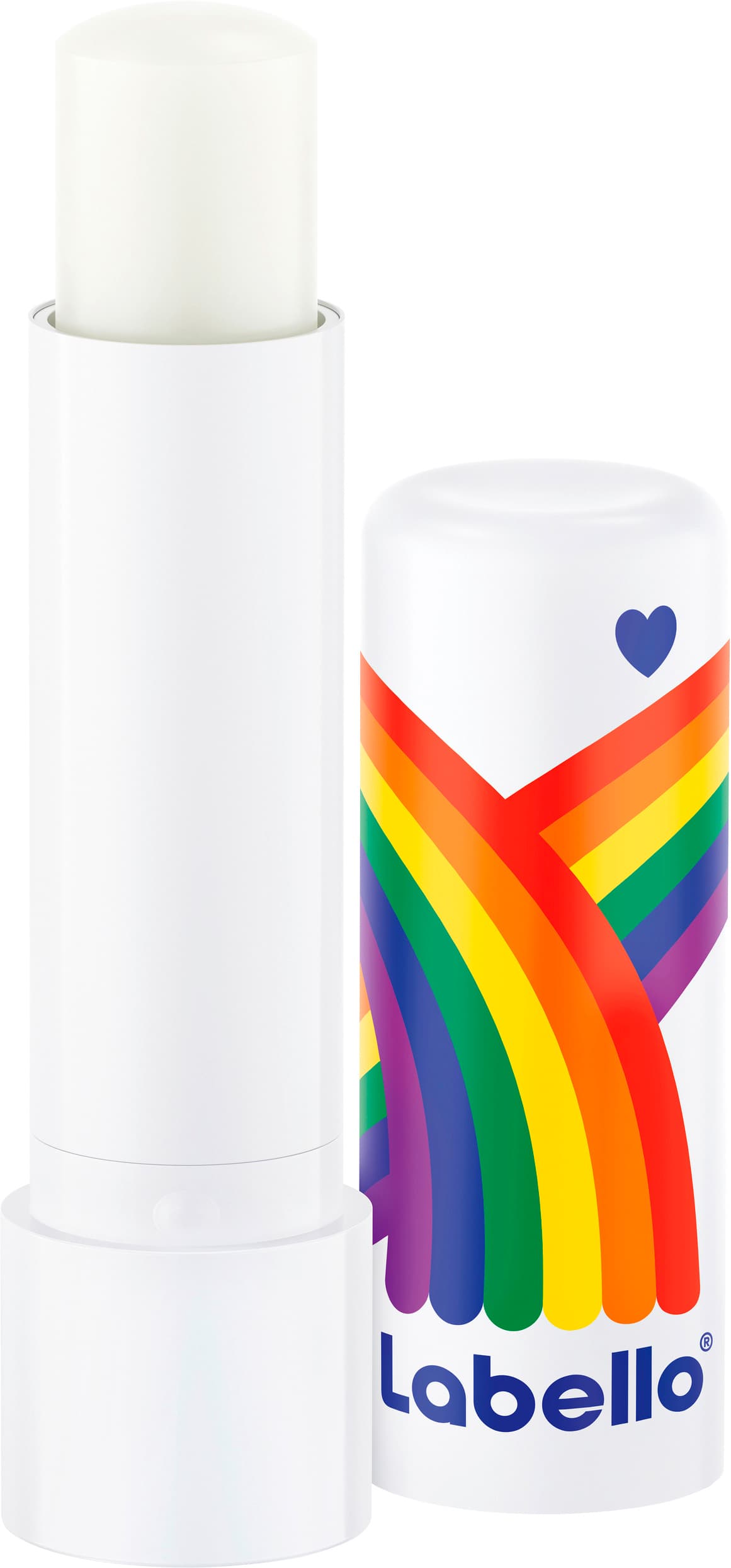 Produktbild LABELLO Pride Kiss - Edition Original 24h Pflege 8 von 8