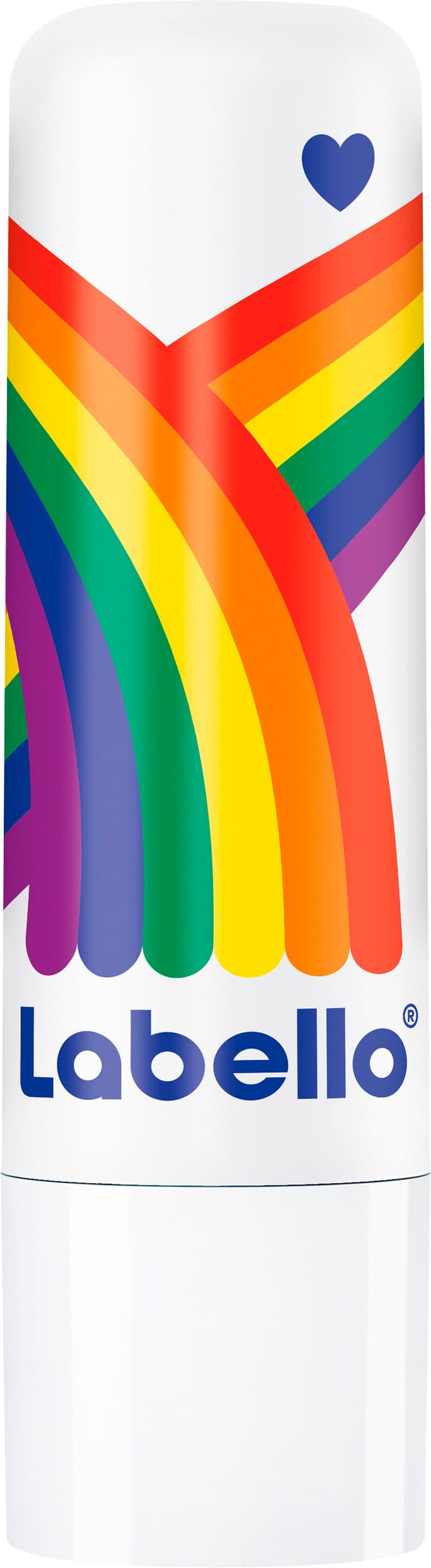 Produktbild LABELLO Pride Kiss - Edition Original 24h Pflege 3 von 8