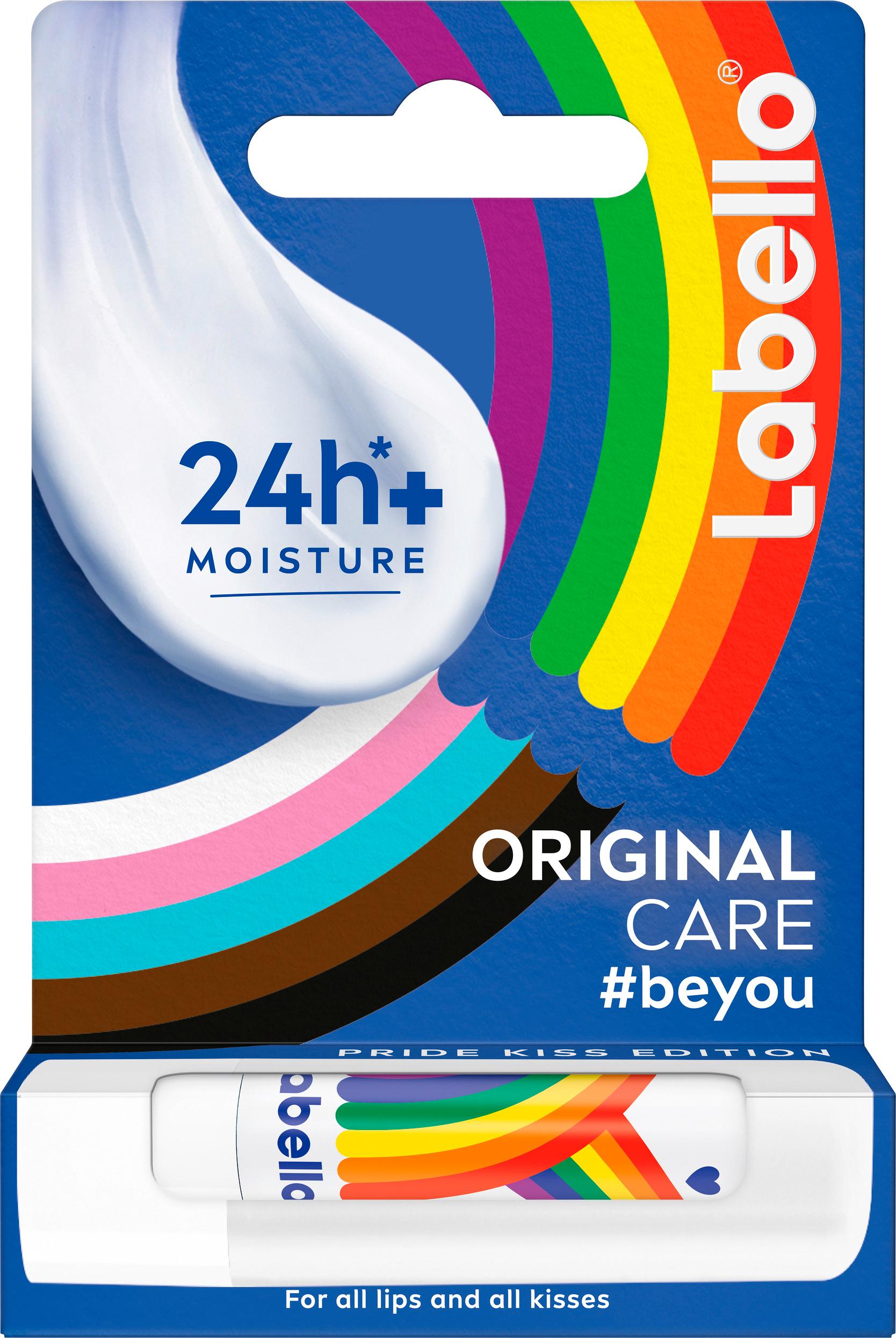LABELLO Pride Kiss - Edition Original 24h Pflege