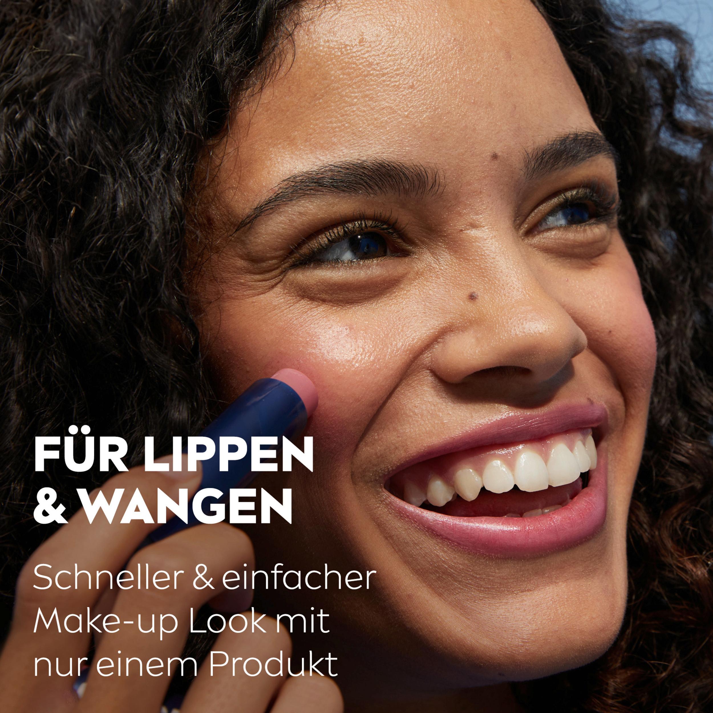Produktbild Labello Lippenpflege Caring Beauty Rose 10 von 10