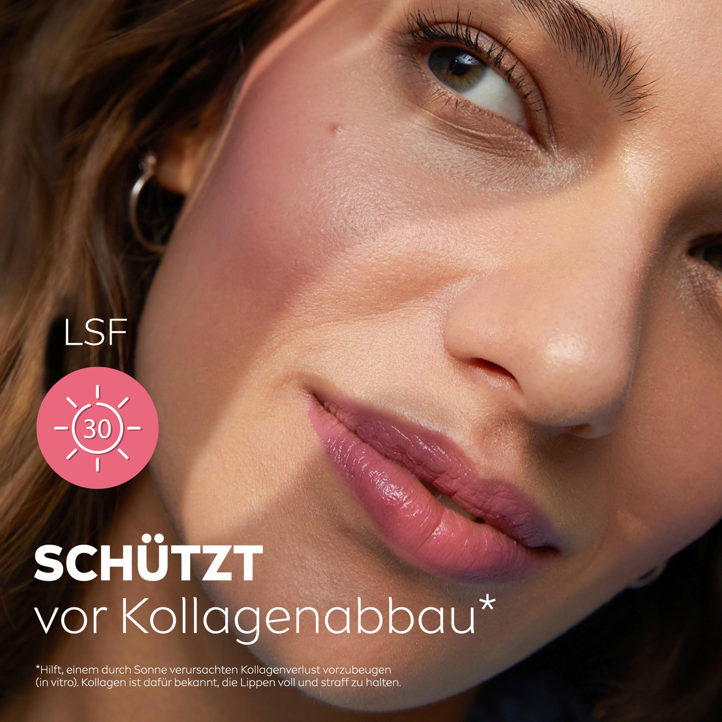 Produktbild Labello Lippenpflege Caring Beauty Rose 9 von 10