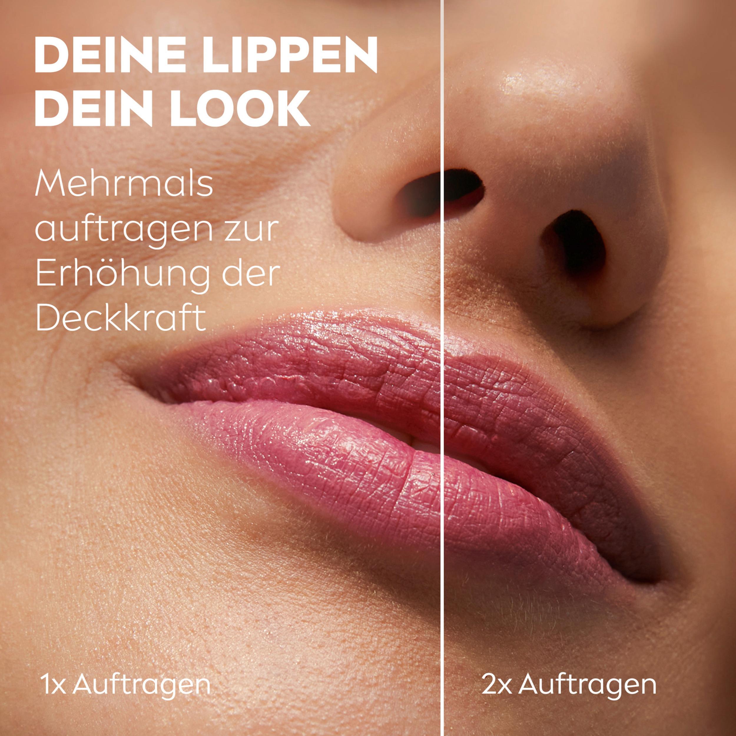 Produktbild Labello Lippenpflege Caring Beauty Rose 7 von 10
