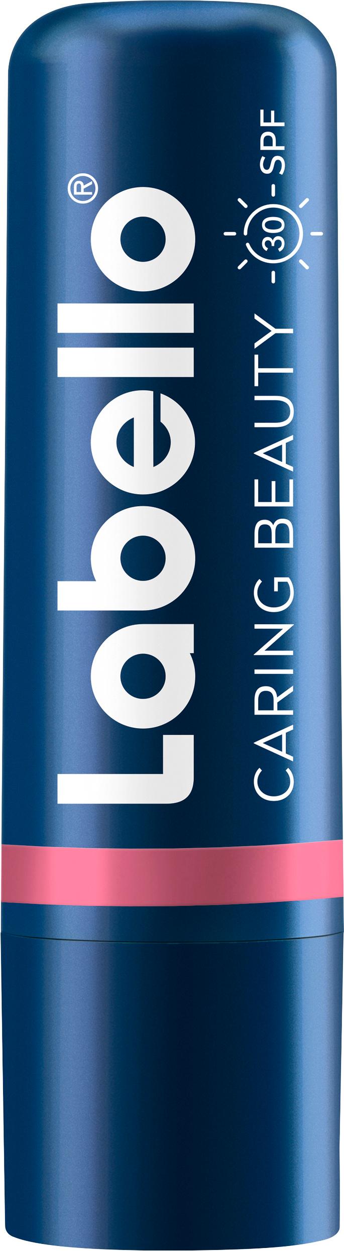 Labello Lippenpflege Caring Beauty Rose