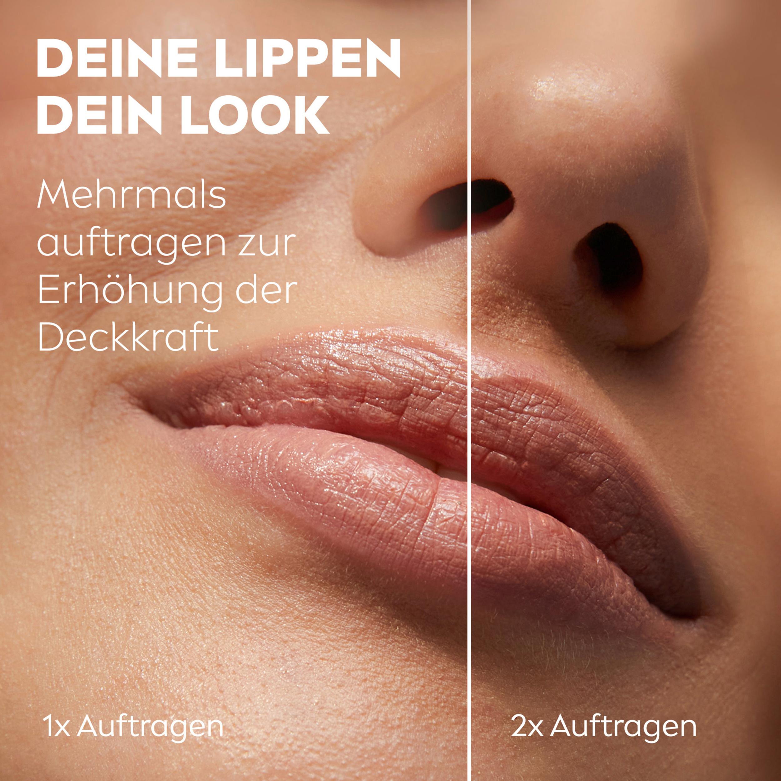 Produktbild Labello Lippenpflege Caring Beauty Nude 8 von 8