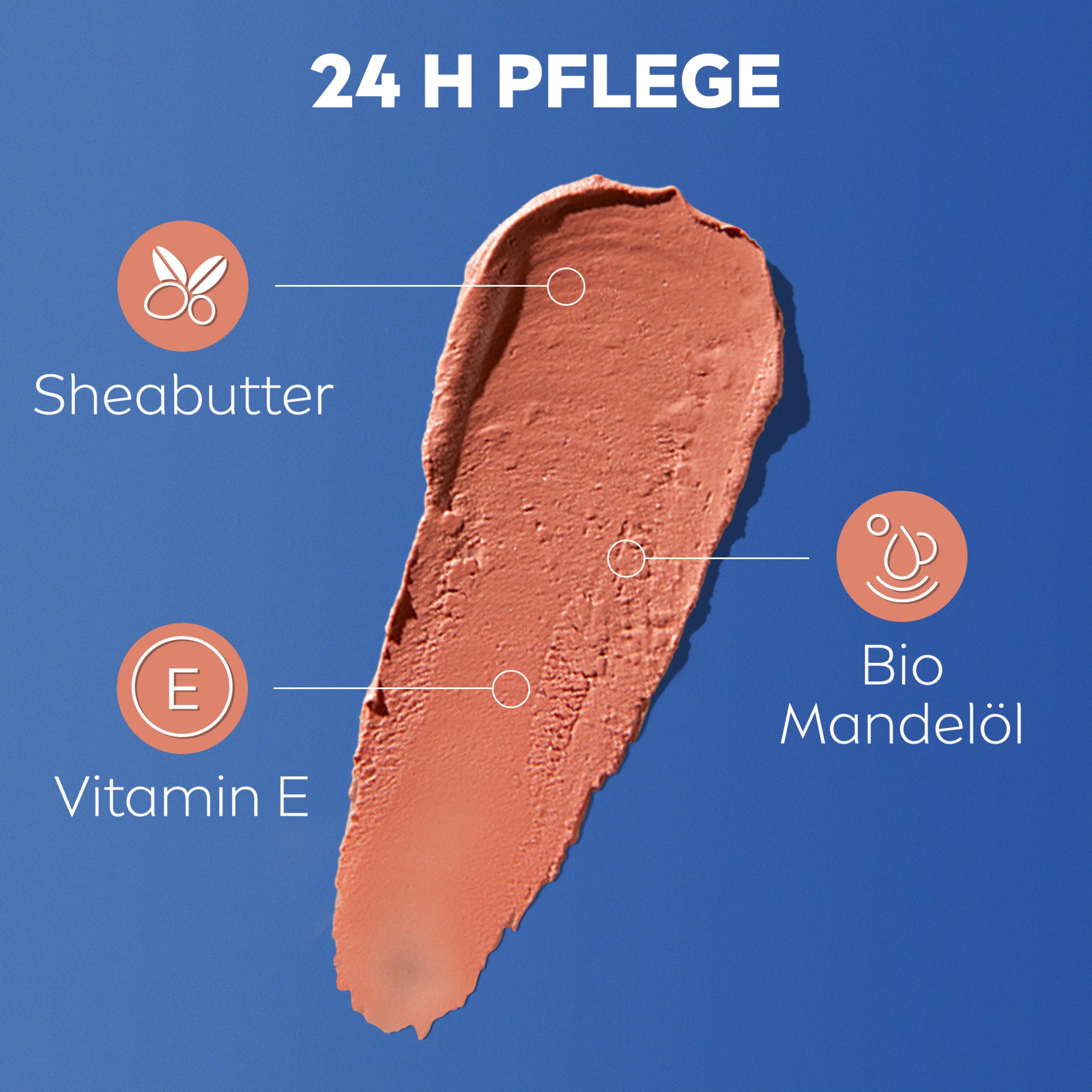 Produktbild Labello Lippenpflege Caring Beauty Nude 6 von 8