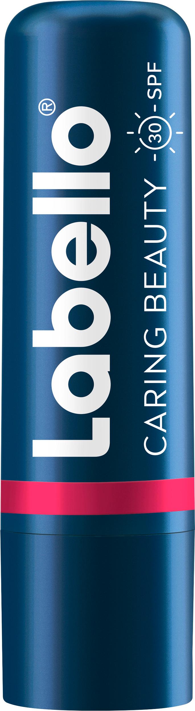 Labello Lippenpflege Caring Beauty Pink