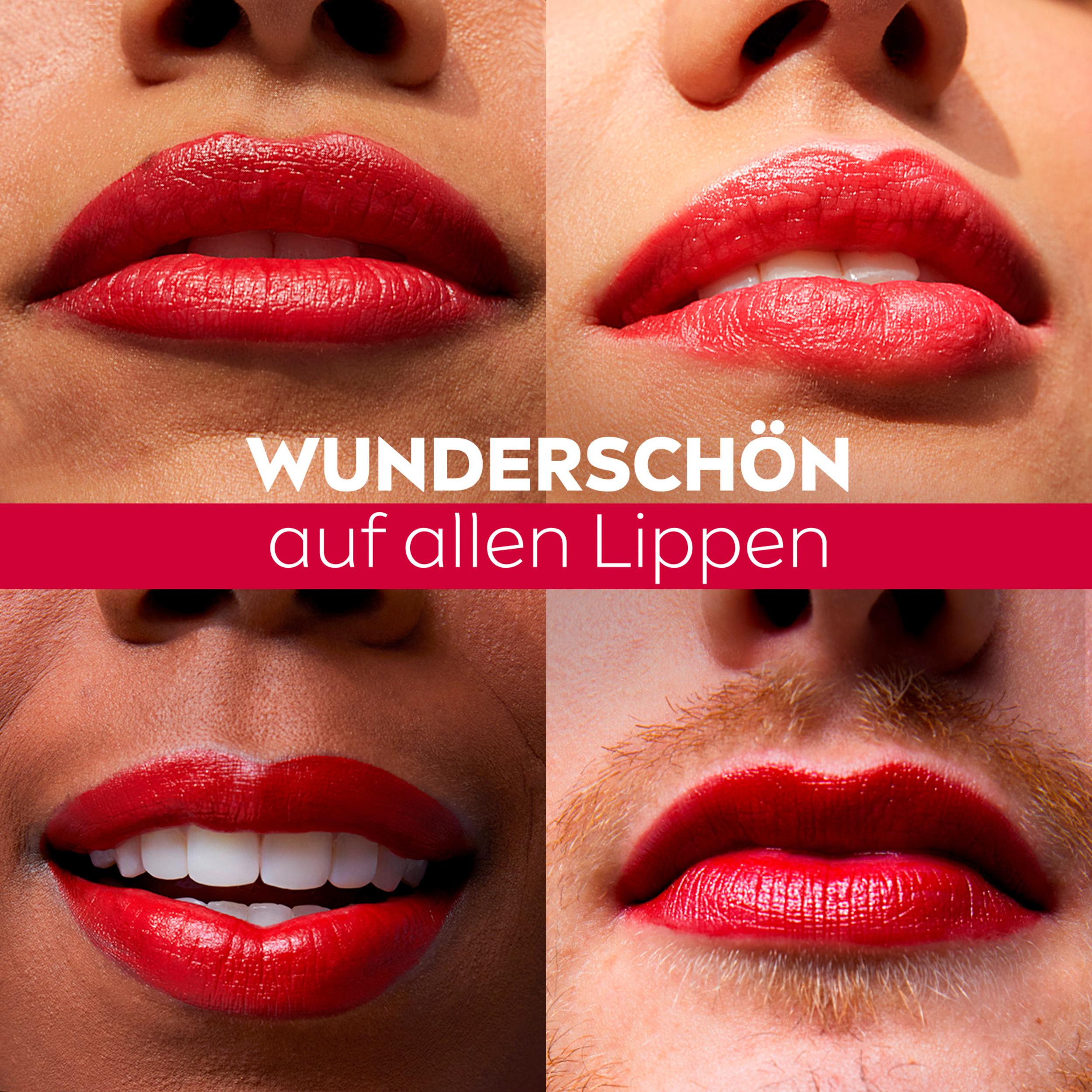 Produktbild Labello Lippenpflege Caring Beauty Rot 7 von 9