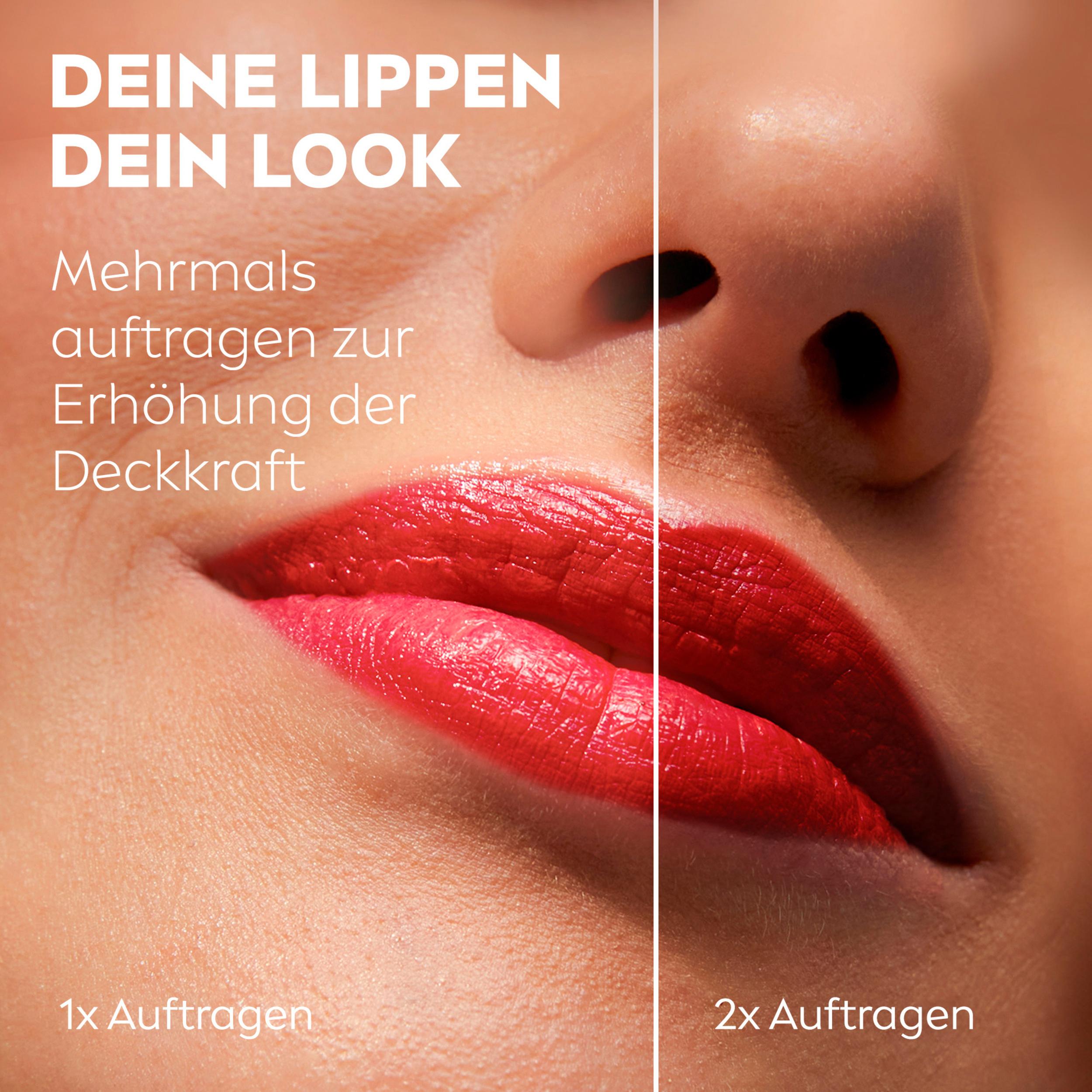 Produktbild Labello Lippenpflege Caring Beauty Rot 9 von 9