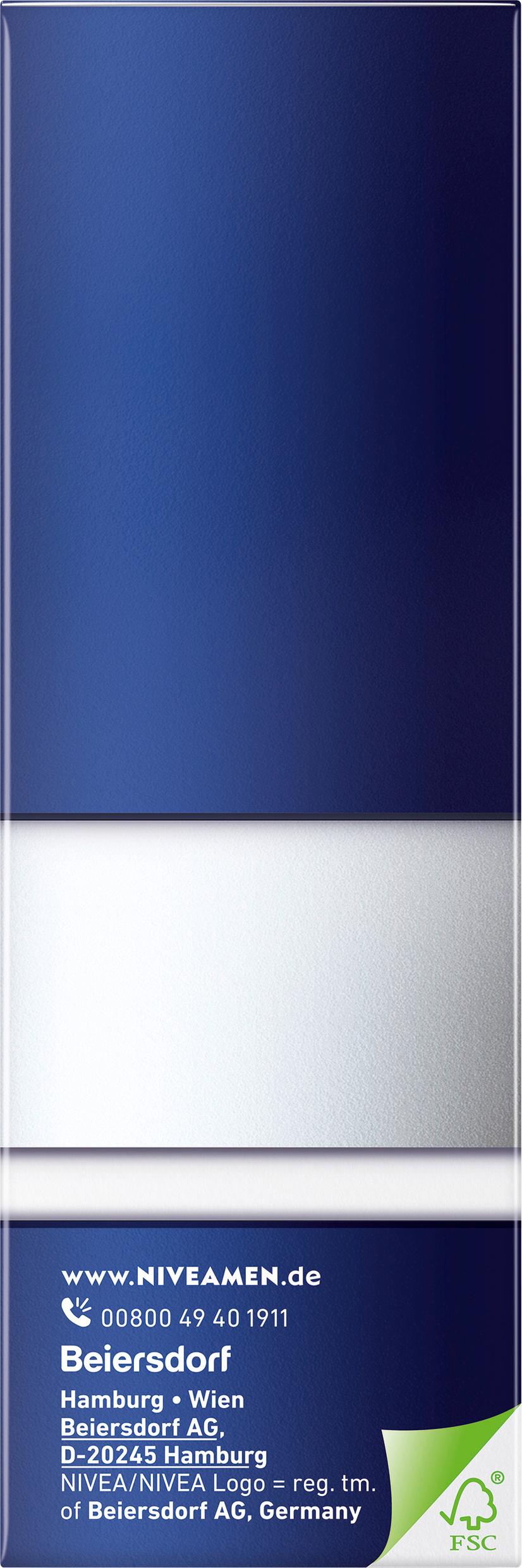 Produktbild NIVEA MEN Protect&Care Gesichtspflege Creme 7 von 8