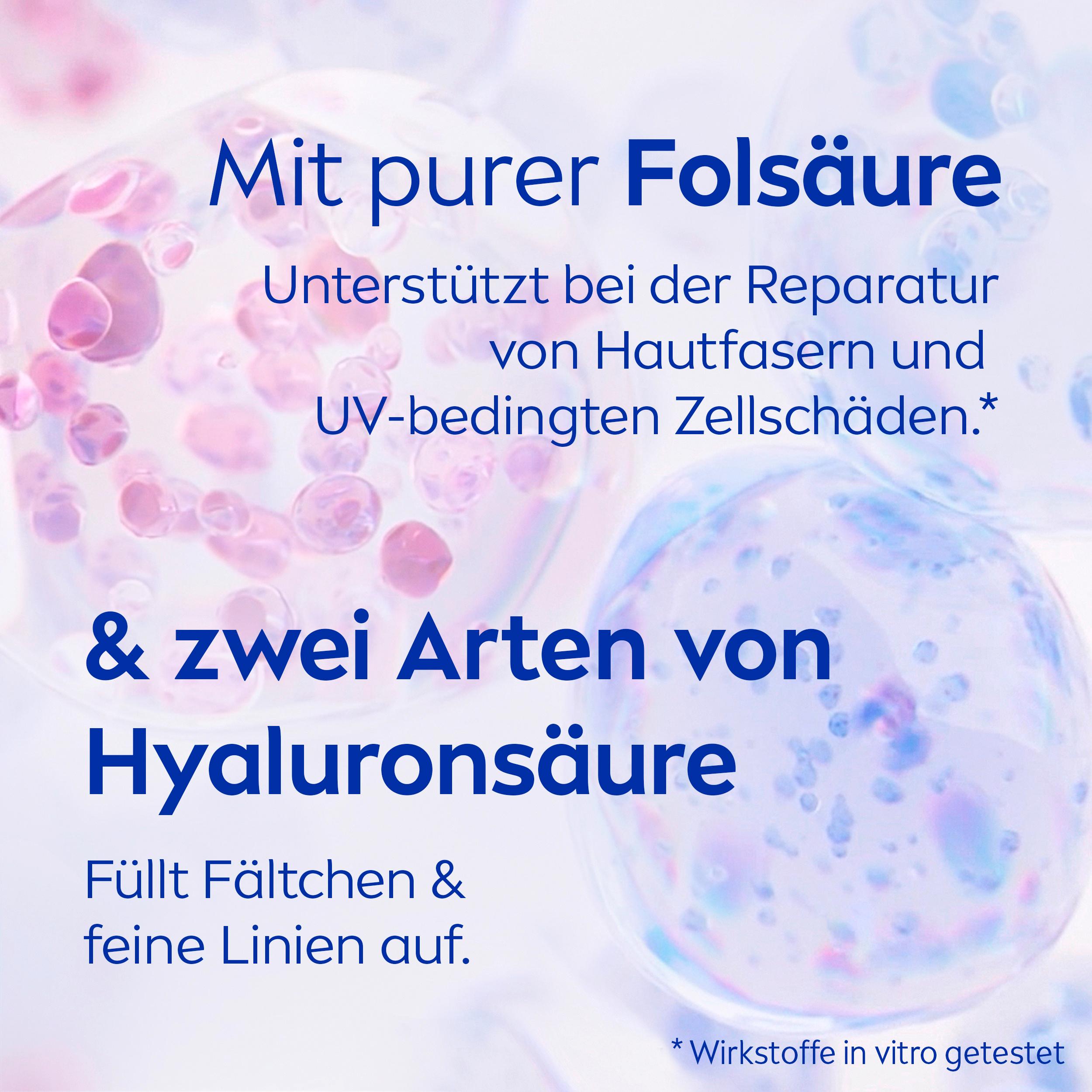 Produktbild NIVEA Cellular Expert Filler Hochwirksame Anti-Age Tagespflege LSF15 7 von 7