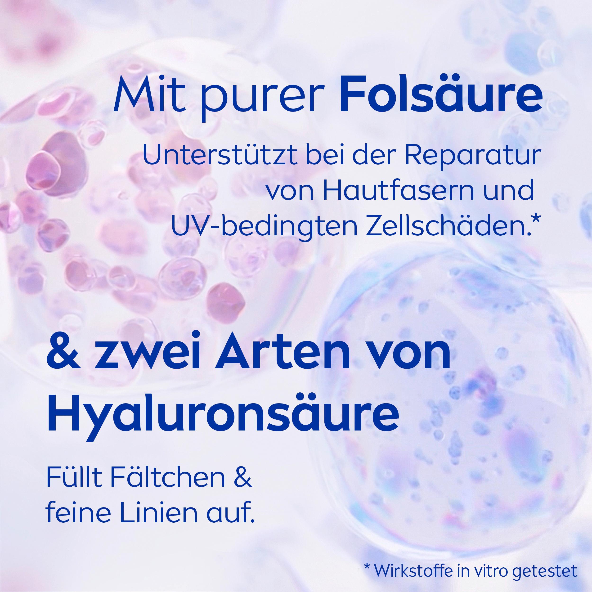 Produktbild NIVEA Cellular Expert Filler Hochwirksame Anti-Age Tagespflege LSF30 6 von 7