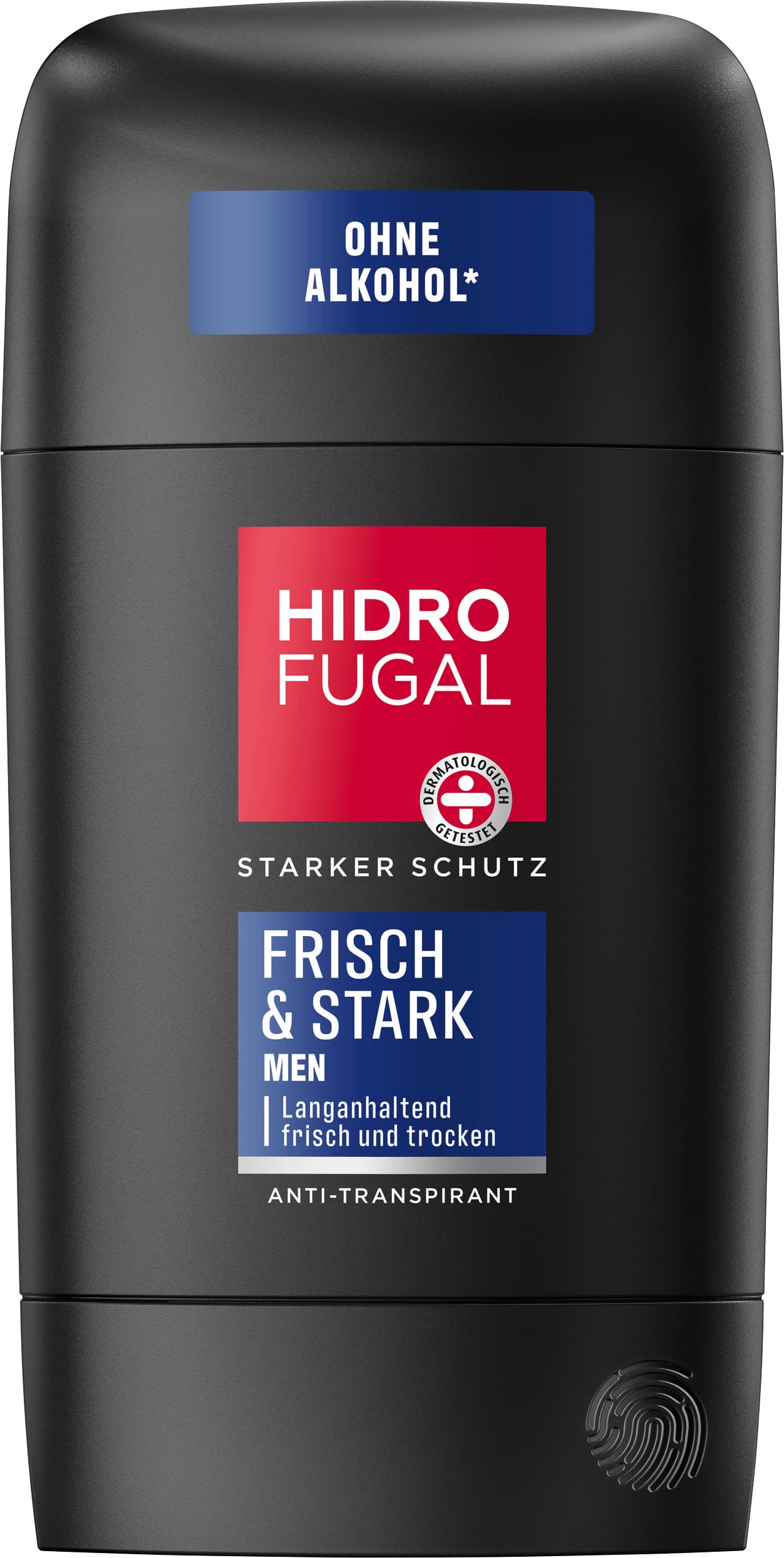 Hidrofugal Men Frisch & Stark Anti-Transpirant