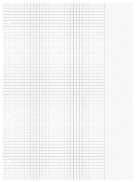 Ringbucheinlagen A4 Lineatur 25 50 Blatt