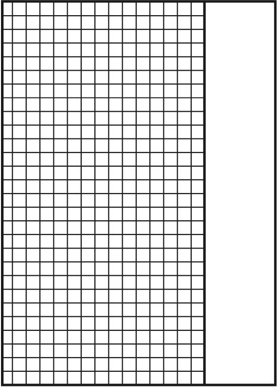 Produktbild Oxford Heft A4 Lineatur 26 16 Blatt 3 von 3