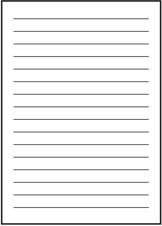 Produktbild Oxford Heft A5 Lineatur 4 16 Blatt 2 von 3