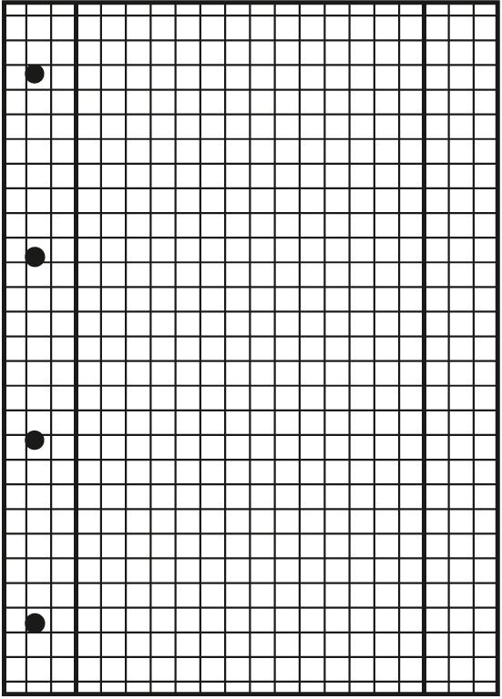 Produktbild Oxford Collegeblock A4 Lineatur 28 3 von 5