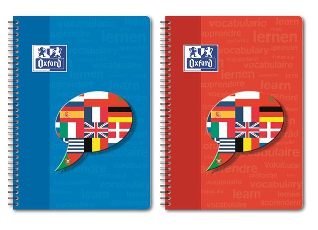 Oxford Vokabel-Coach A5