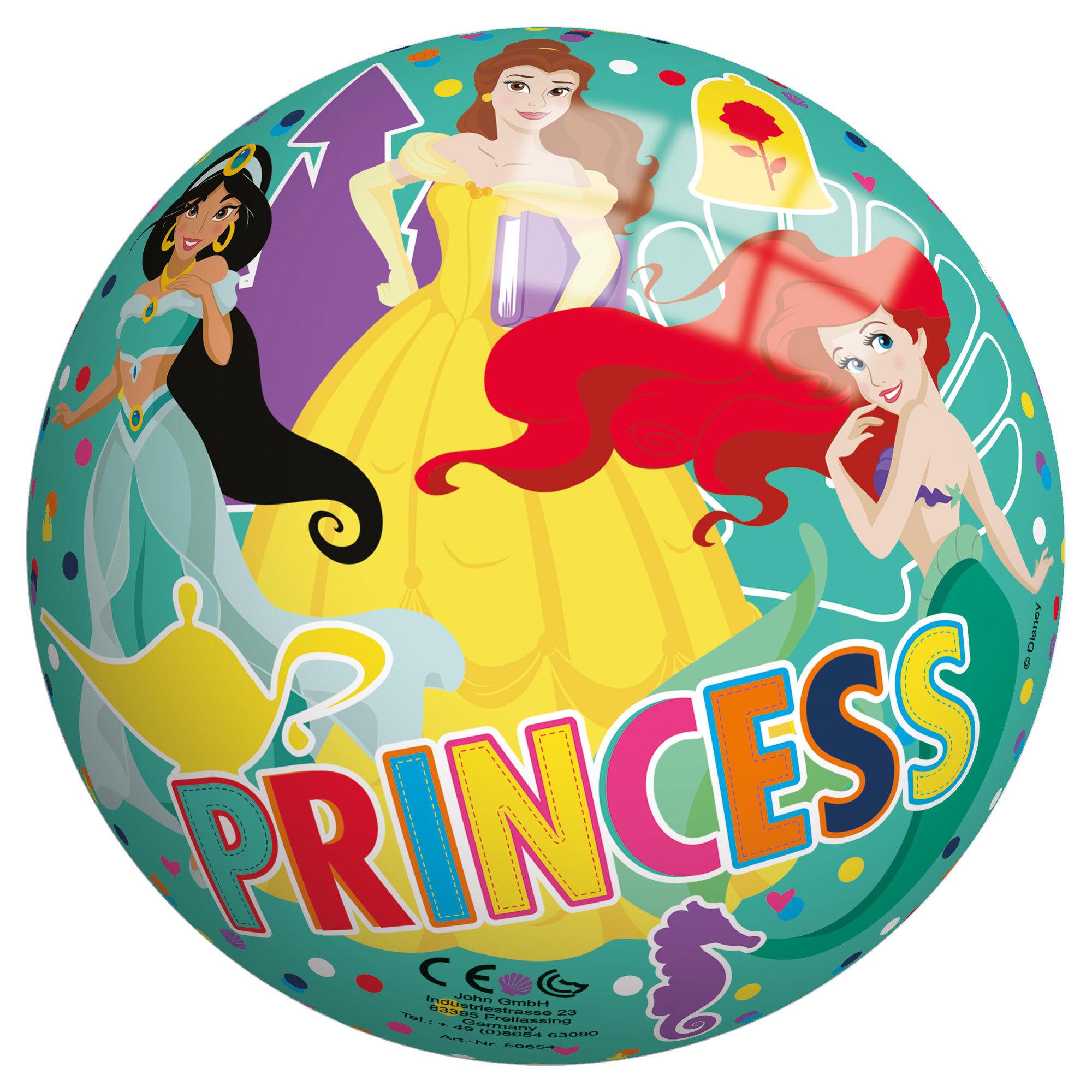 John - 5"/130 MM PRINCESS VINYL-SPIELBALL