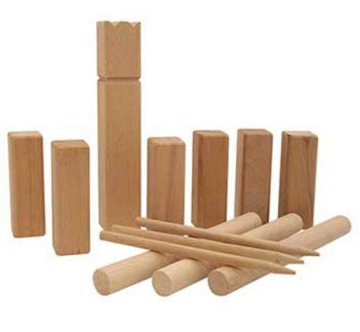 Beluga - Super Kubb Junior