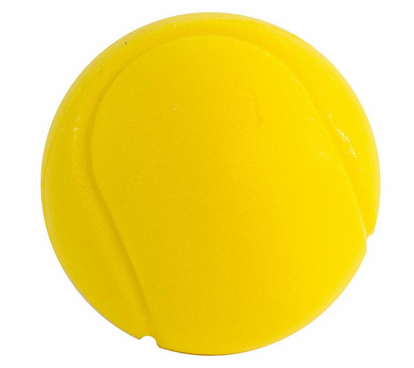 Produktbild John - Soft Tennis Bälle 70 mm, 3 Stück 2 von 4