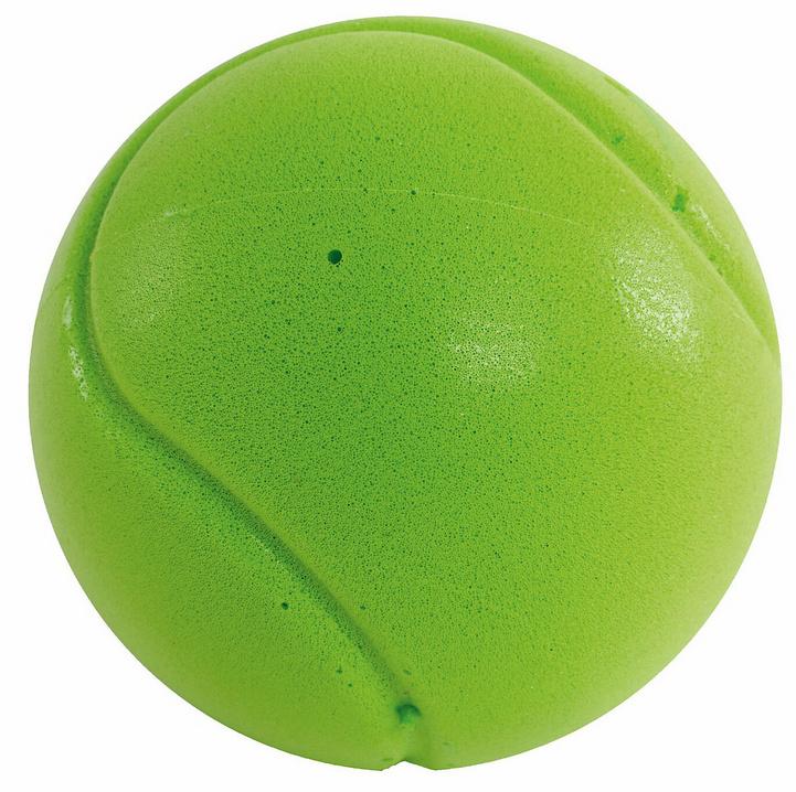 Produktbild John - Soft Tennis Bälle 70 mm, 3 Stück 3 von 4