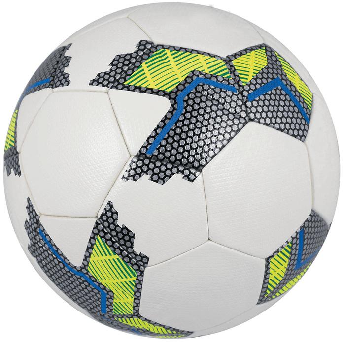 Produktbild John - Premium Hybrid Fußball Gr. 5, 1 Stück, sortiert 2 von 3