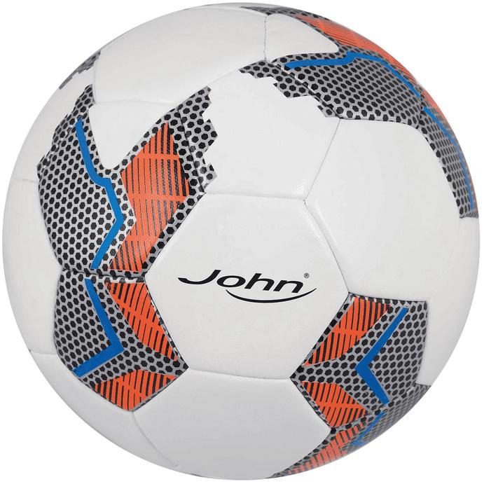 Produktbild John - Premium Hybrid Fußball Gr. 5, 1 Stück, sortiert 3 von 3