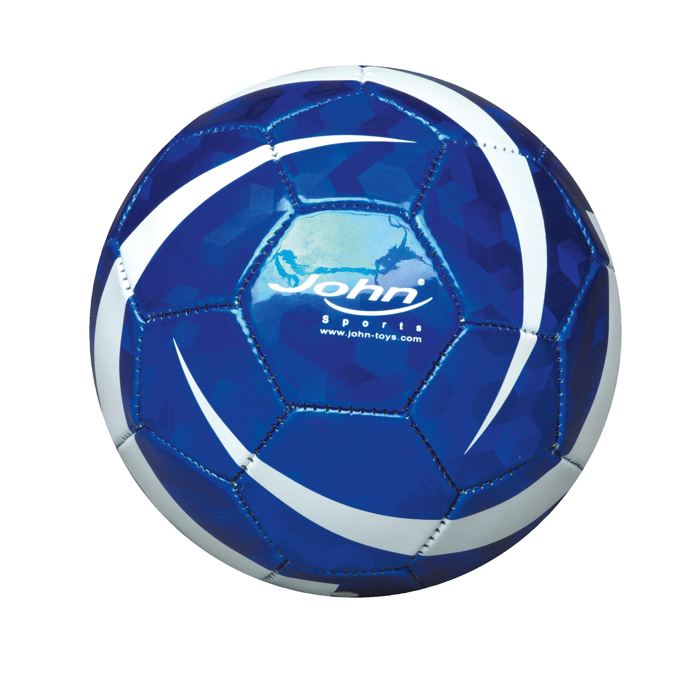 John - Die Welt des Sports - Mini-Fußball Diamond
