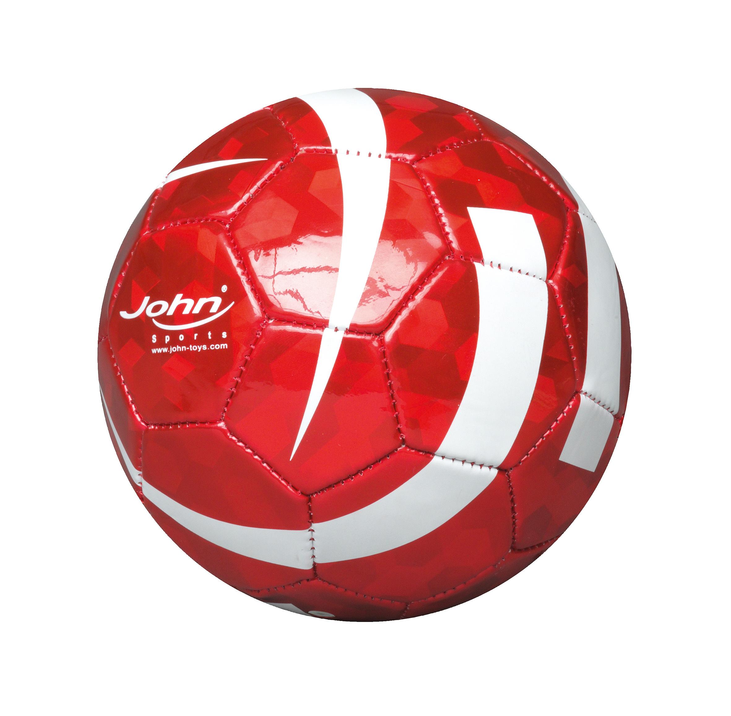 Produktbild John - Die Welt des Sports - Mini-Fußball Diamond 2 von 3