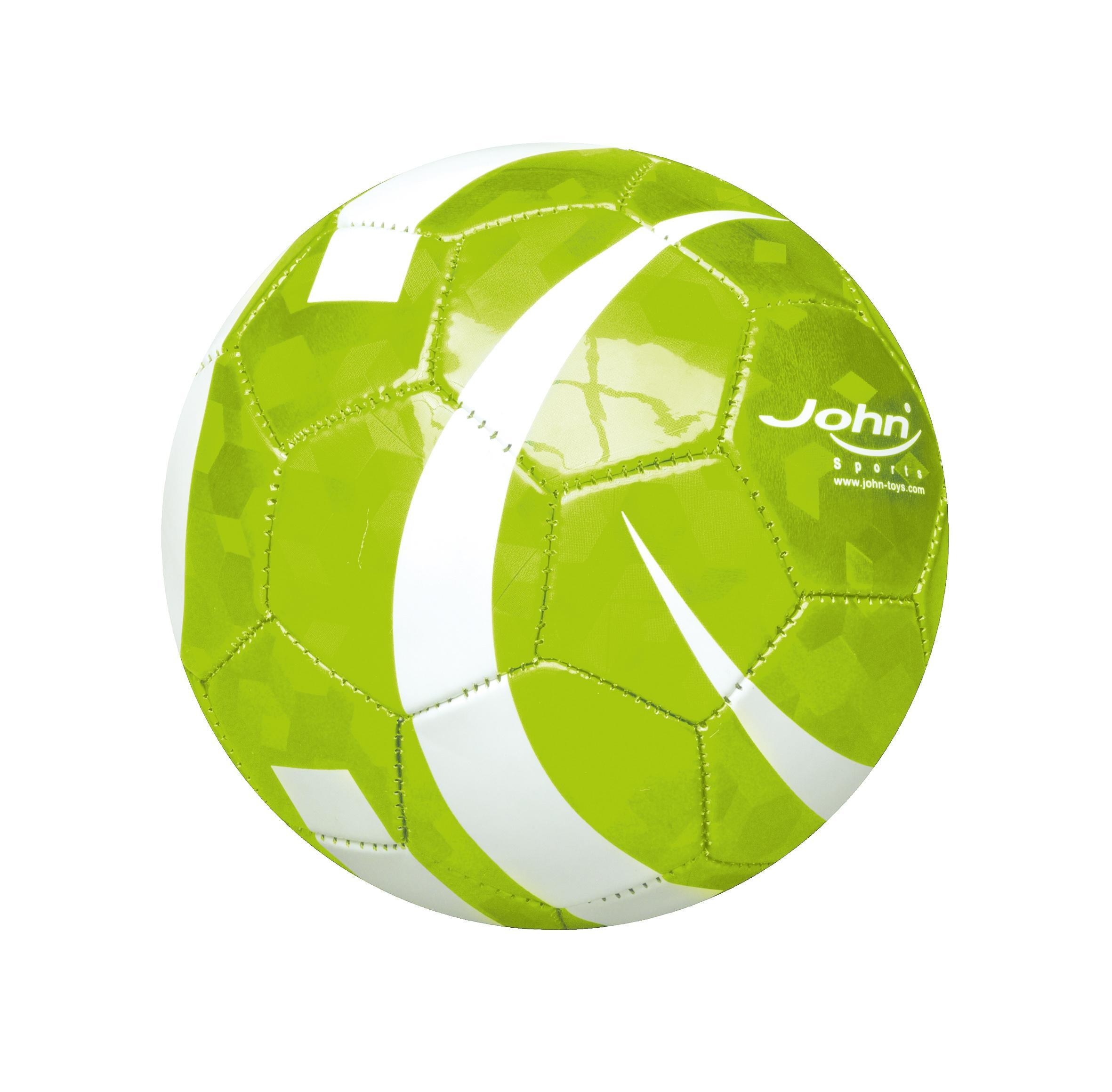 Produktbild John - Die Welt des Sports - Mini-Fußball Diamond 3 von 3