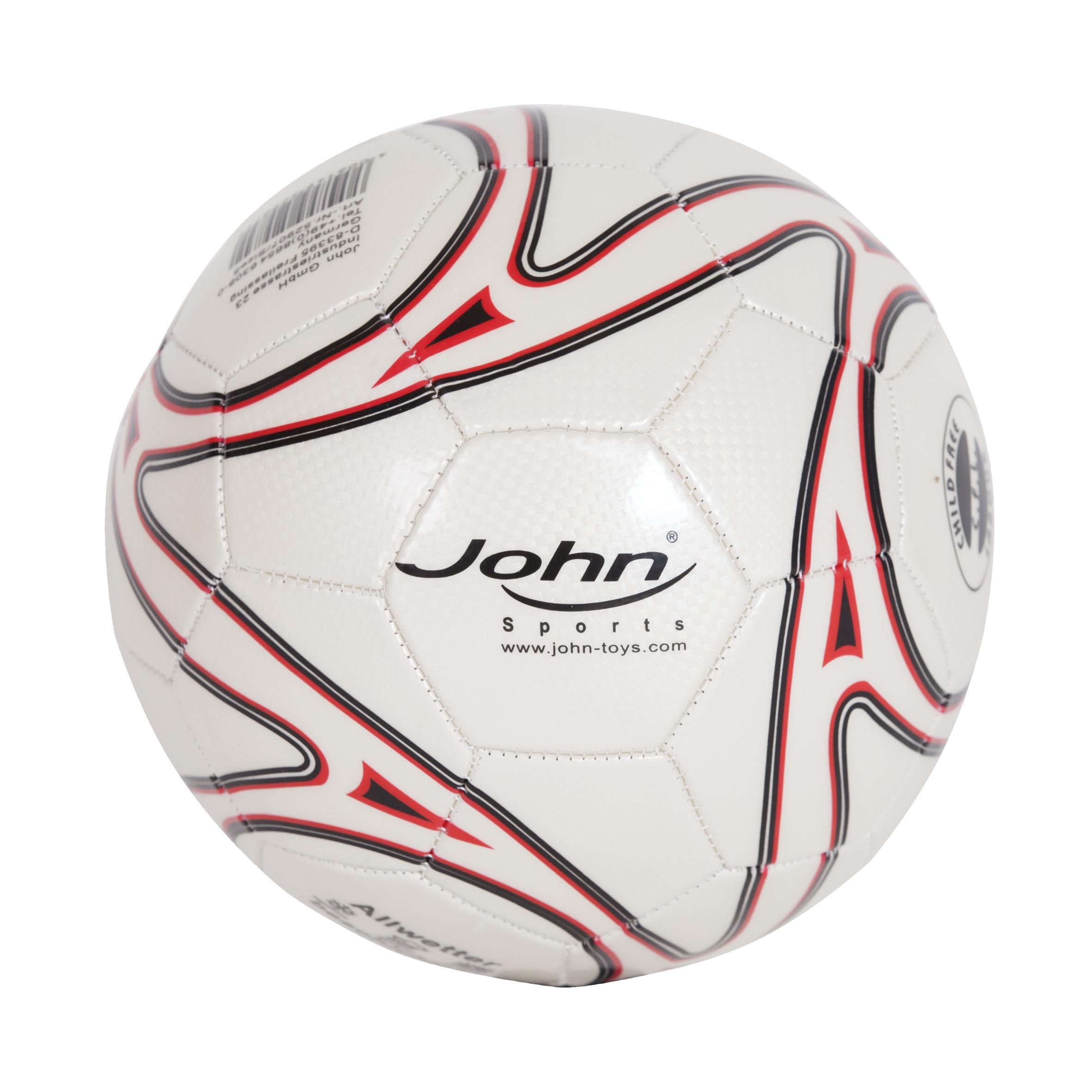 John - Die Welt des Sports - John Sports Competition III Fußball
