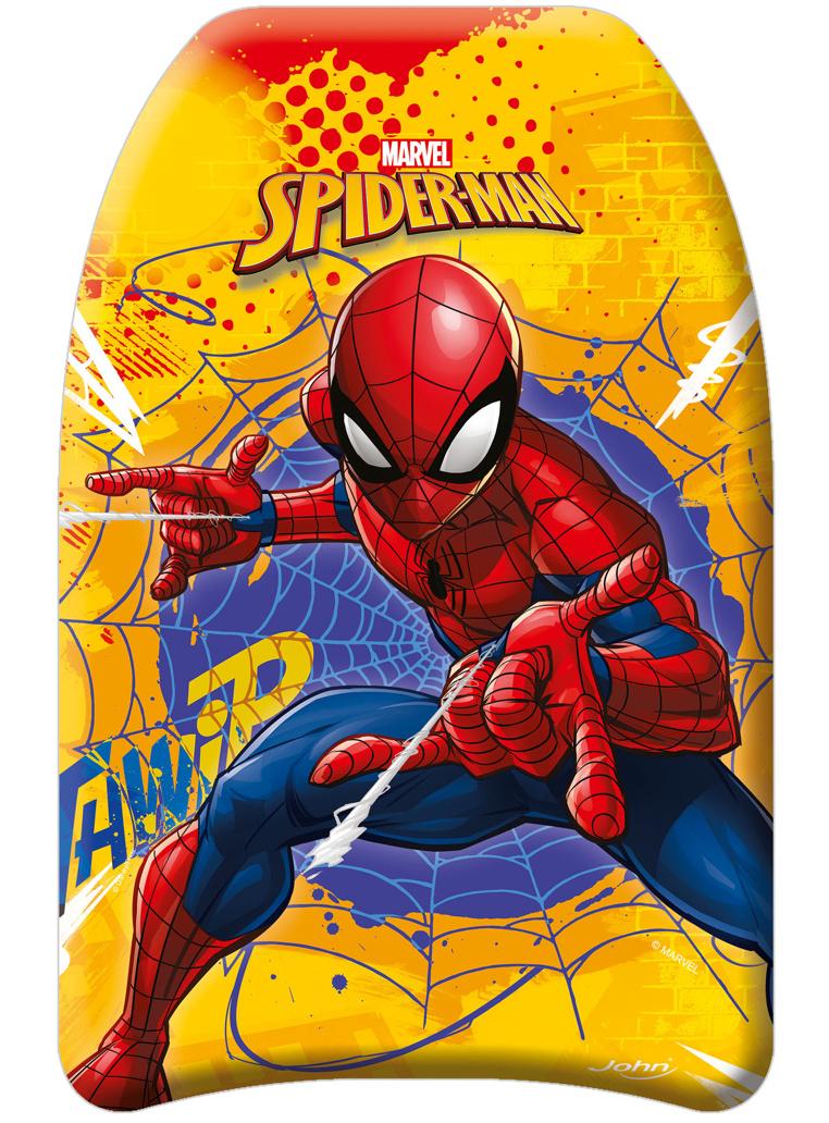 Produktbild John - Schwimmbrett Spider-Man 2 von 2