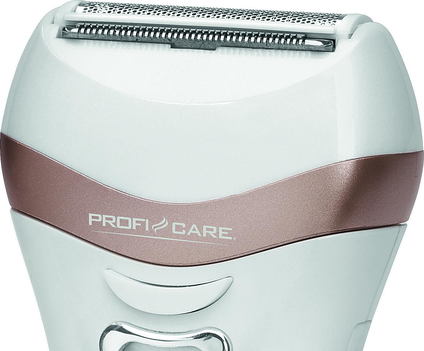 Produktbild ProfiCare Lady Beauty Set PC-LBS 3002 4 von 4