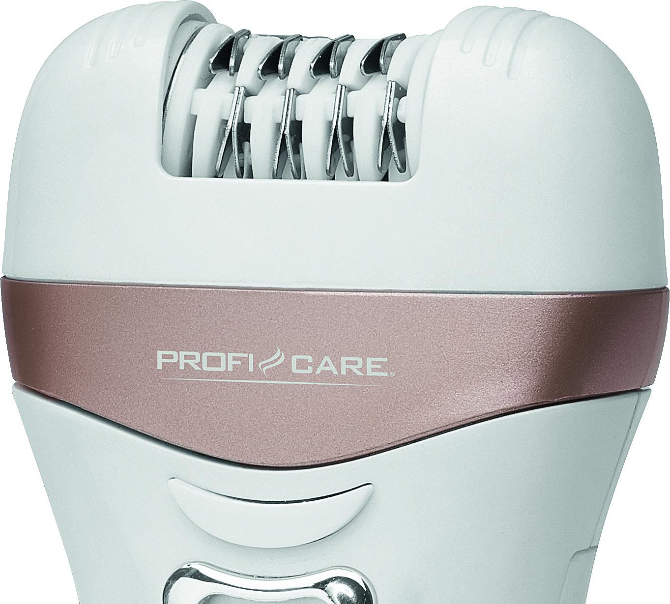 Produktbild ProfiCare Lady Beauty Set PC-LBS 3002 3 von 4