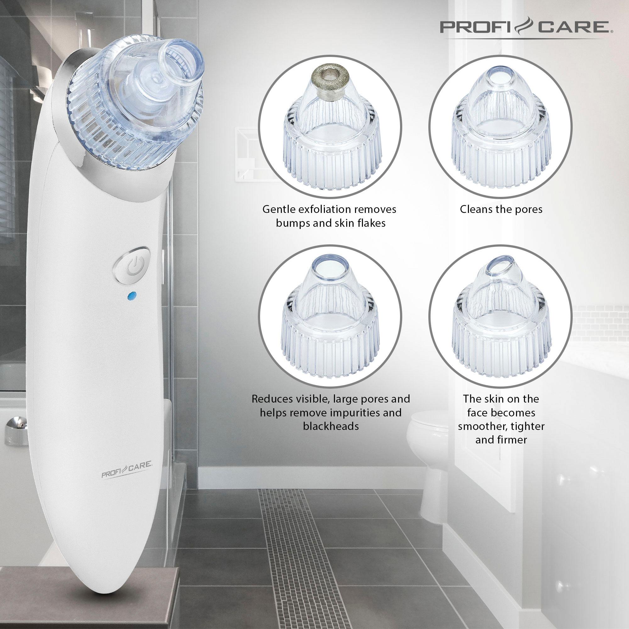 Produktbild ProfiCare Porenreiniger PC-PR 3025 4 von 6