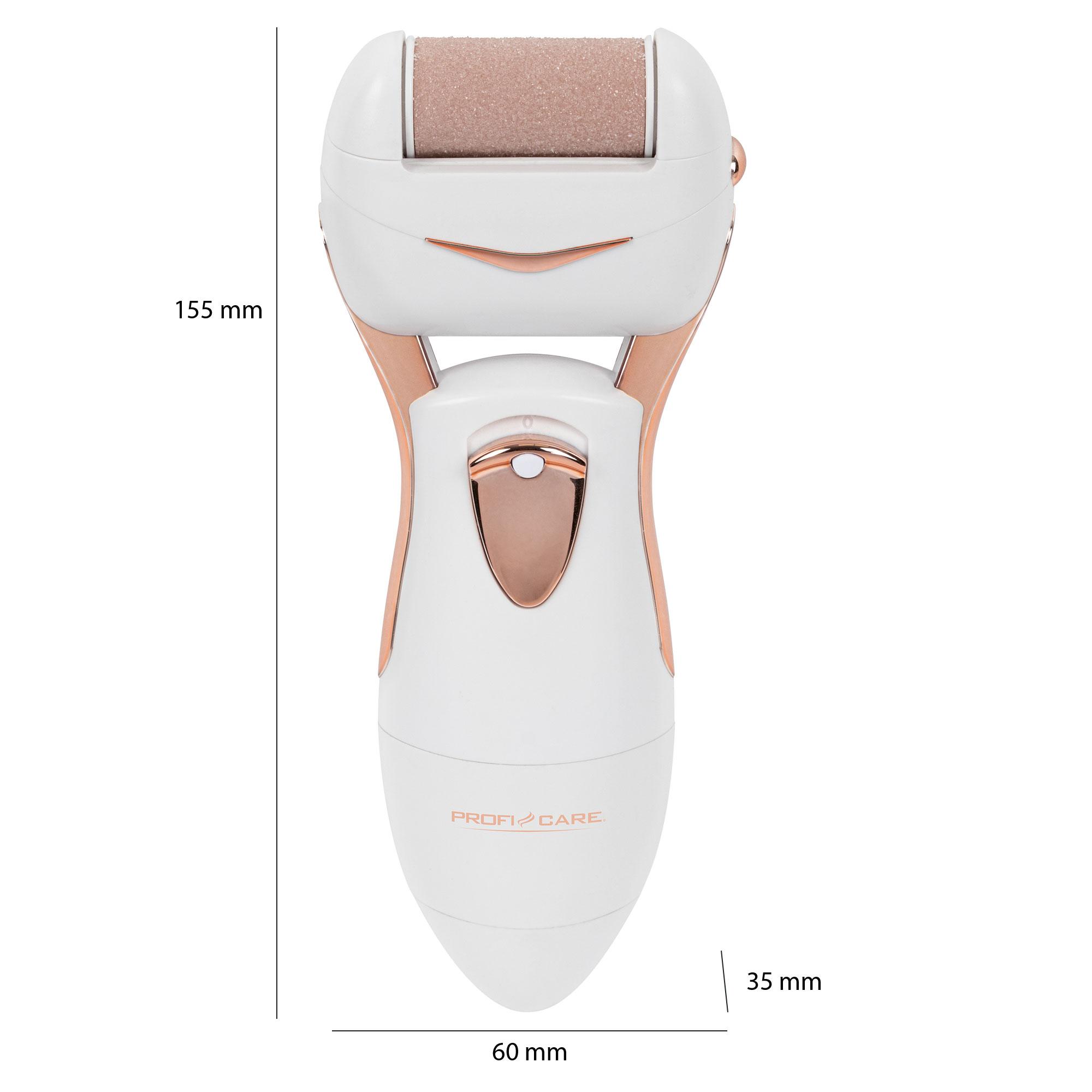 Produktbild ProfiCare Pediküre-Hornhautentferner PC-PHE 3092 2 von 2