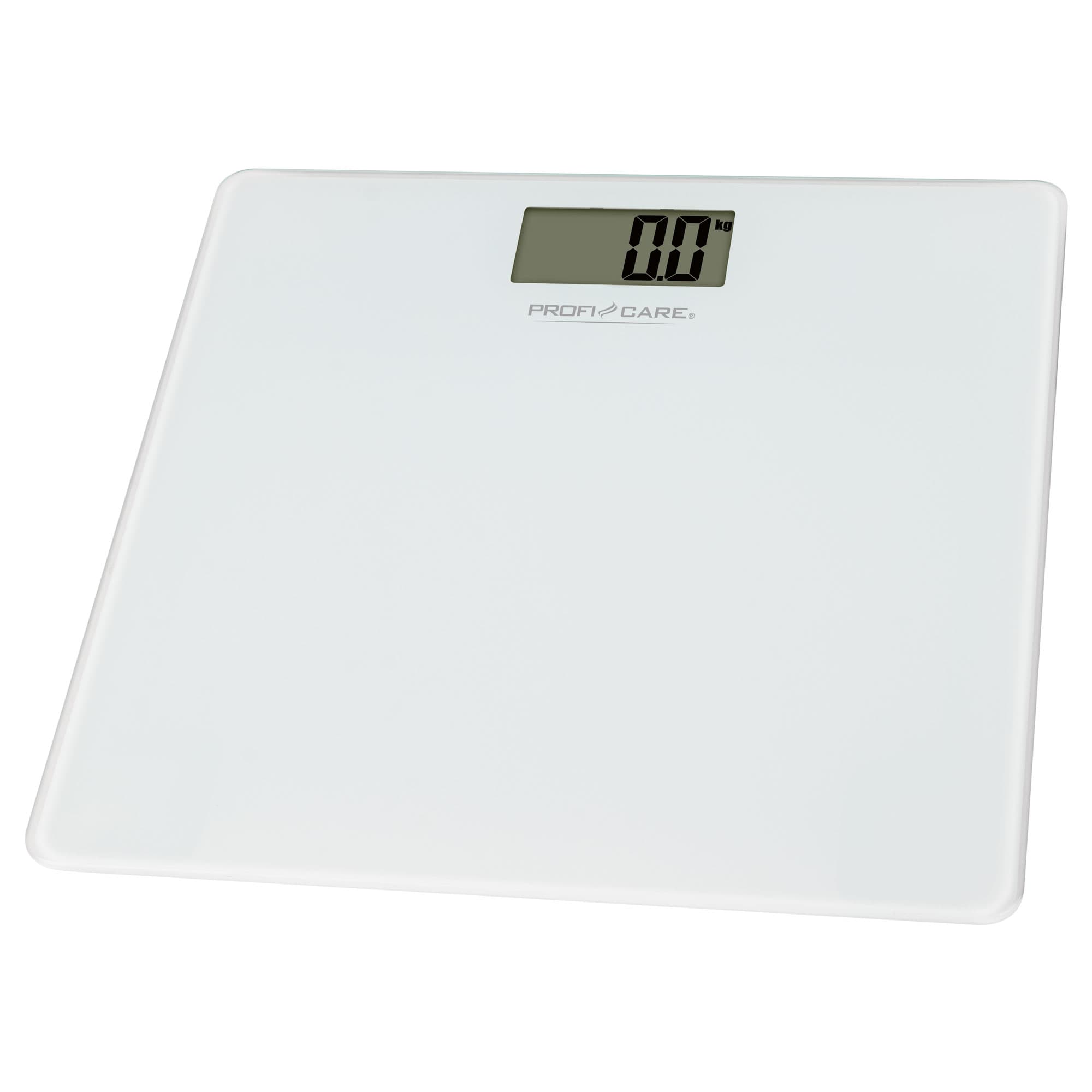 CLATRONIC Personenwaage PC-PW 3122