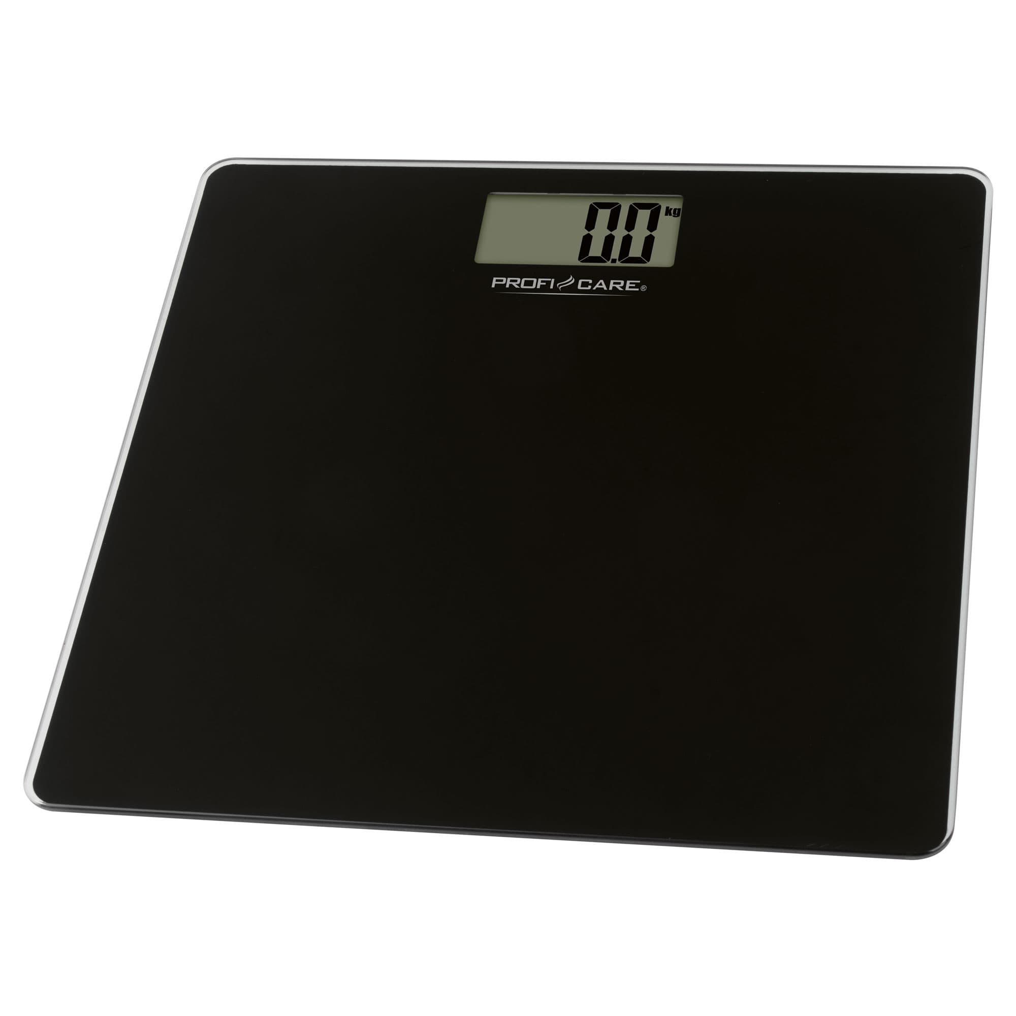 CLATRONIC Personenwaage PC-PW 3122