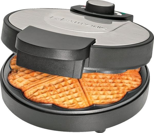 CLATRONIC Waffeleisen WA 3492