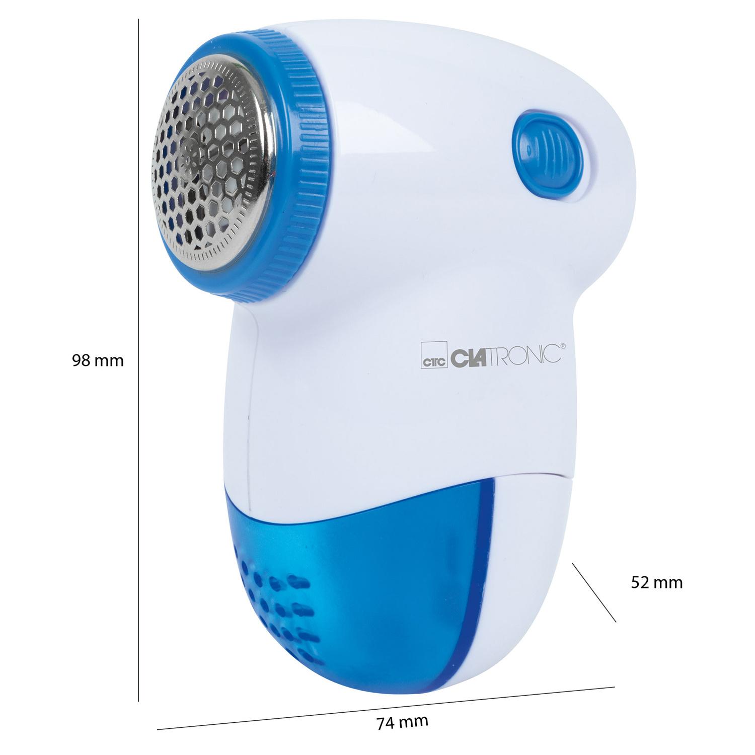 Produktbild CLATRONIC Mini Textil Cleaner TC3738 3 von 6