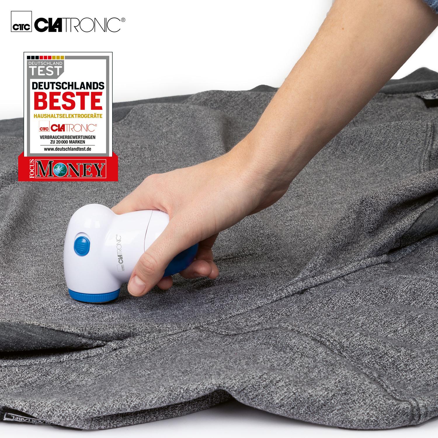 Produktbild CLATRONIC Mini Textil Cleaner TC3738 4 von 6