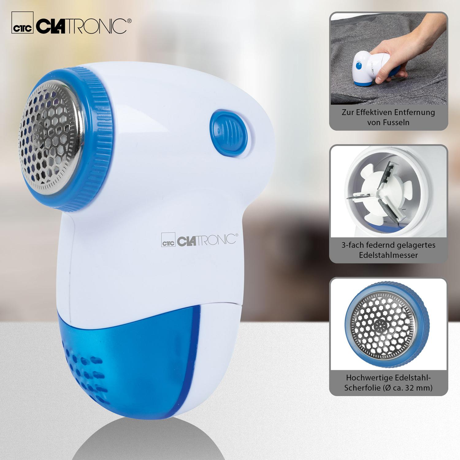 Produktbild CLATRONIC Mini Textil Cleaner TC3738 5 von 6