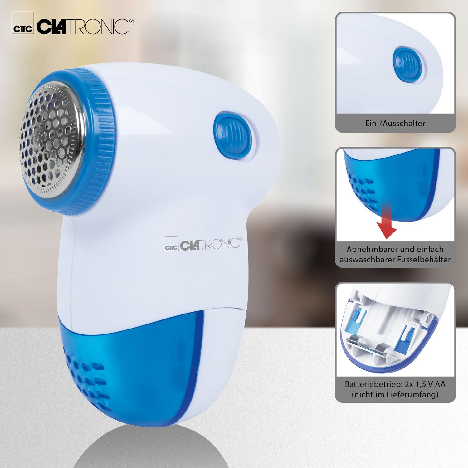 Produktbild CLATRONIC Mini Textil Cleaner TC3738 6 von 6