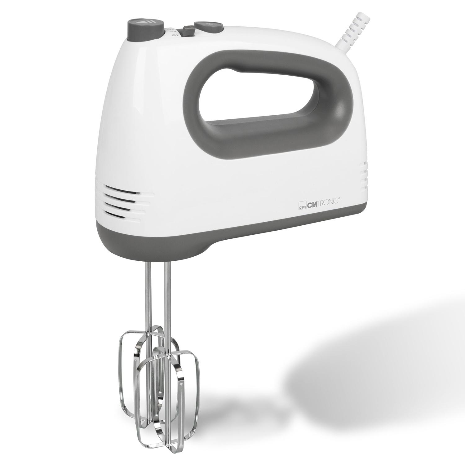 Produktbild CLATRONIC Handmixer HM 3775 5 von 9